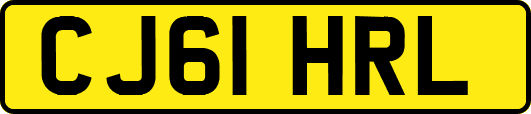 CJ61HRL