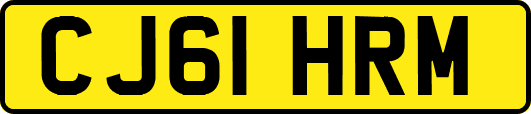 CJ61HRM