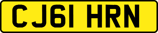 CJ61HRN