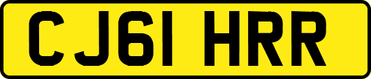 CJ61HRR