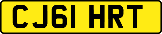CJ61HRT