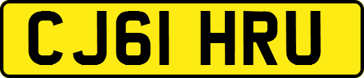 CJ61HRU