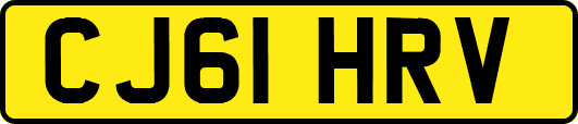 CJ61HRV