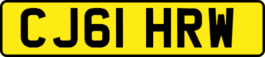 CJ61HRW