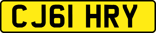 CJ61HRY