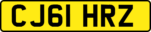 CJ61HRZ