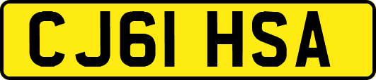CJ61HSA