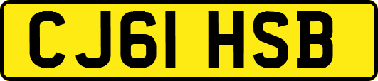 CJ61HSB