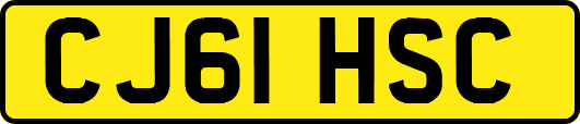 CJ61HSC