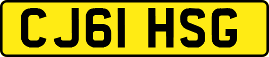 CJ61HSG