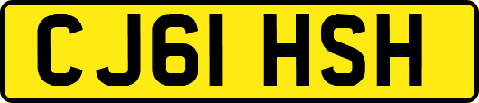 CJ61HSH