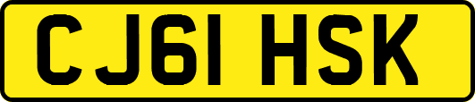 CJ61HSK