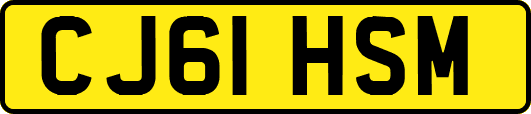 CJ61HSM