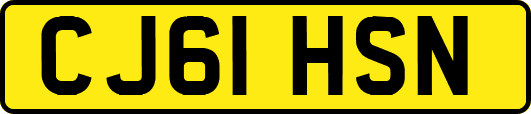 CJ61HSN