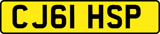 CJ61HSP