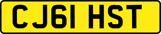 CJ61HST