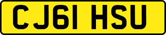 CJ61HSU