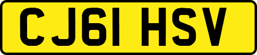 CJ61HSV