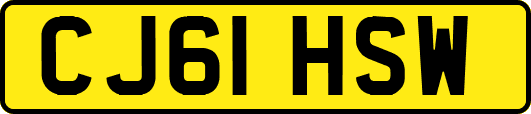 CJ61HSW