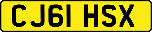 CJ61HSX