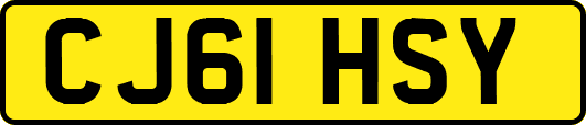 CJ61HSY