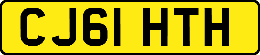 CJ61HTH