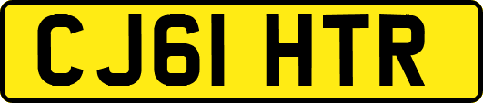 CJ61HTR