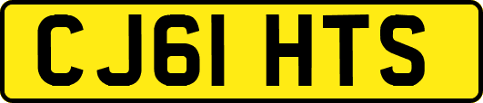 CJ61HTS