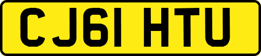 CJ61HTU