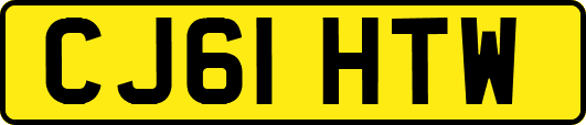 CJ61HTW