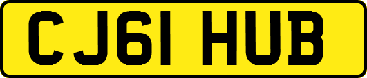CJ61HUB