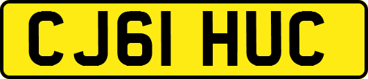 CJ61HUC