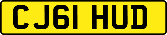 CJ61HUD