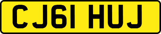CJ61HUJ