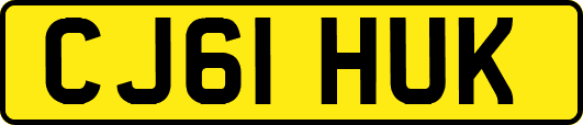 CJ61HUK