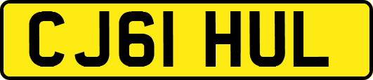 CJ61HUL