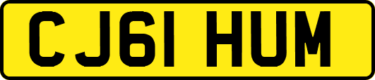CJ61HUM