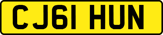 CJ61HUN