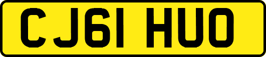 CJ61HUO