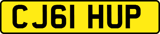 CJ61HUP