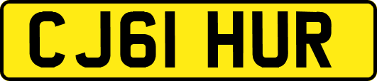 CJ61HUR