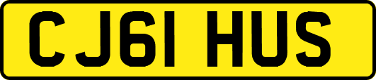 CJ61HUS
