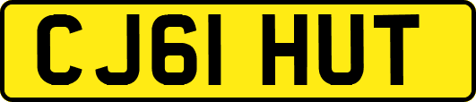 CJ61HUT