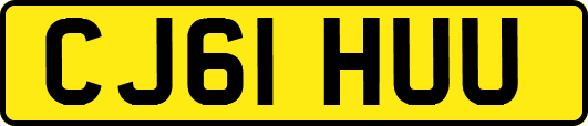 CJ61HUU