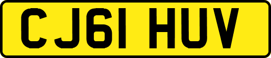 CJ61HUV