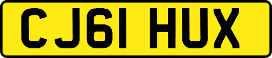 CJ61HUX