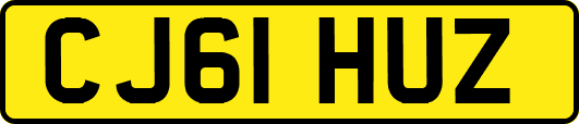 CJ61HUZ