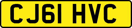 CJ61HVC