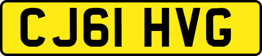 CJ61HVG