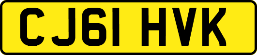 CJ61HVK